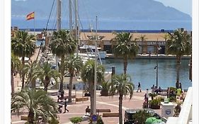 Sunny Lands Puerto De Mazarron