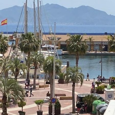 Sunny Lands Puerto De Mazarron Appartement Buitenkant foto