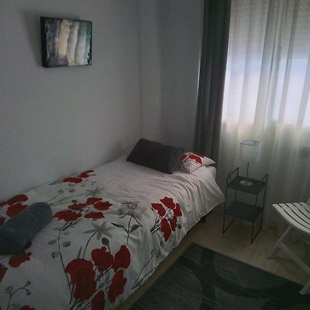 Sunny Lands Puerto De Mazarron Appartement Buitenkant foto