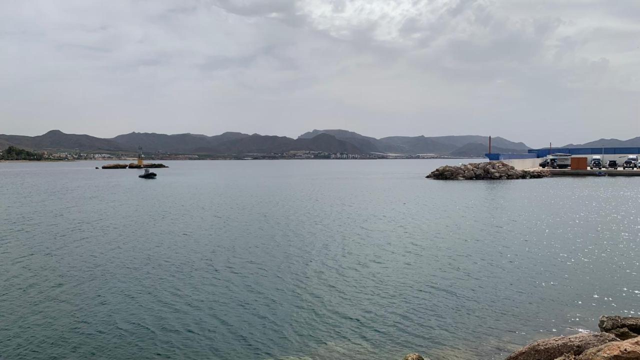 Sunny Lands Puerto De Mazarron Appartement Buitenkant foto