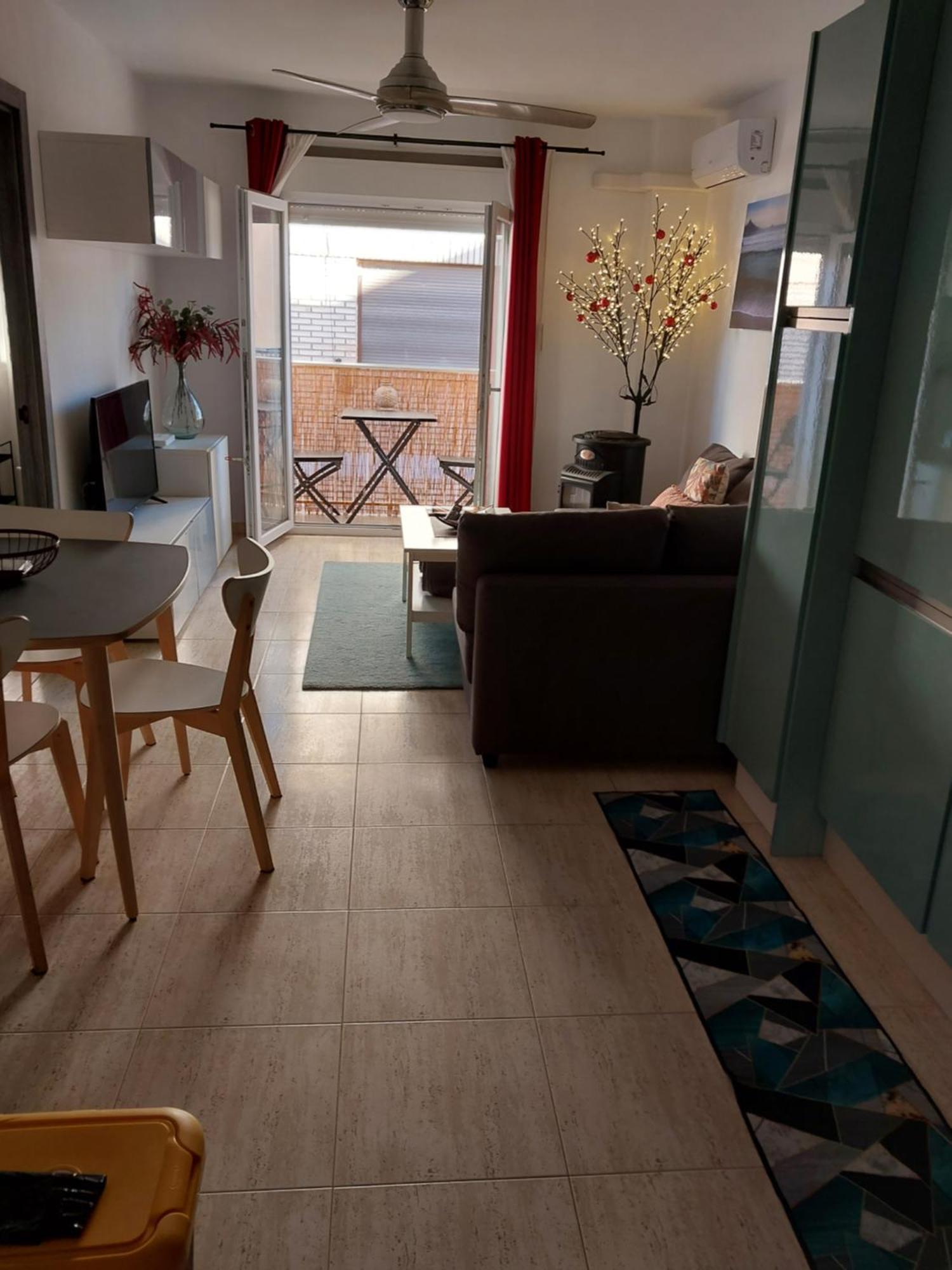Sunny Lands Puerto De Mazarron Appartement Buitenkant foto