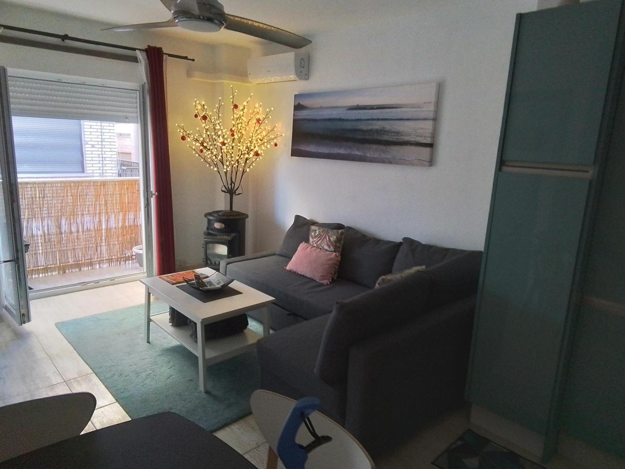 Sunny Lands Puerto De Mazarron Appartement Buitenkant foto